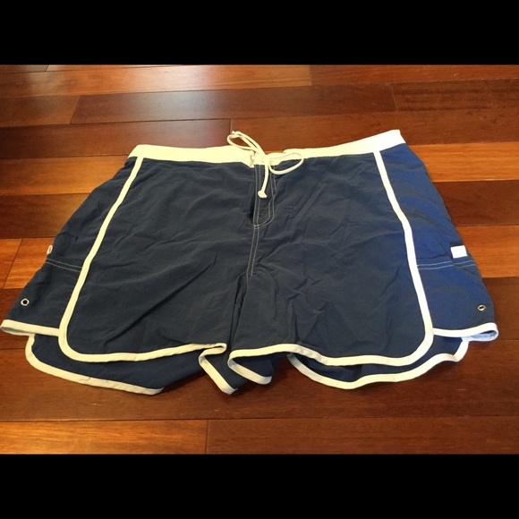Cazimi Other - 🔷 JUST IN! Plus Board Swim Shorts Size 18W